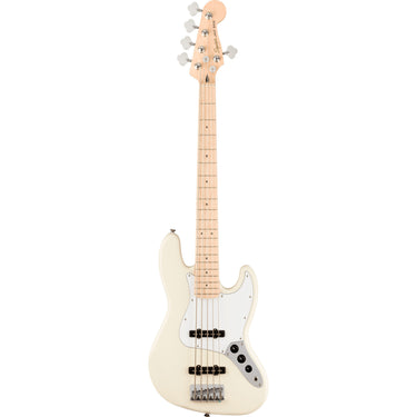 Bajo Electrico Fender Squier Affinity Jazz Bass 5 Cdas.olw, 0378652505